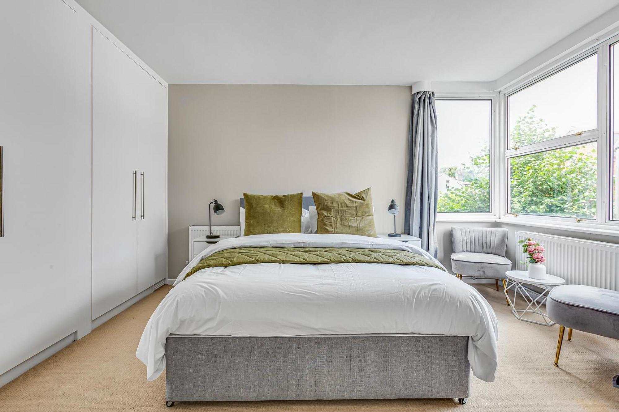 Putney Bridge Hideaway Londres Exterior foto